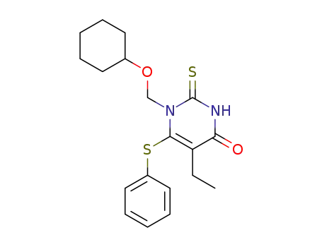 136160-41-3 Structure