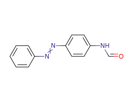 formic acid-(4-phenylazo-anilide)