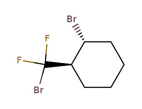 1-브로모-2-(브로모디플루오로메틸)시클로헥산