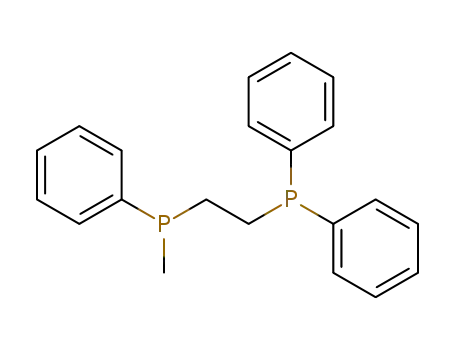 (+/-)-1-(Diphenylphosphino)-2-(methylphenylphosphino)ethane