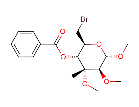 75084-07-0 Structure