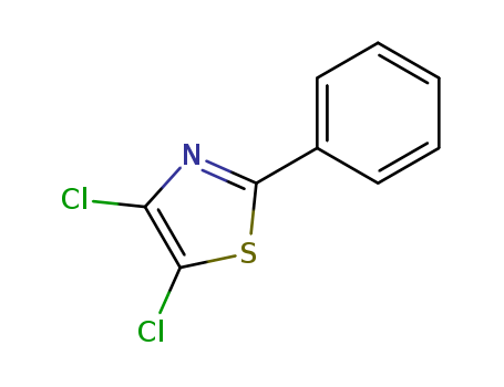 4,5-dichloro-2-Thiazolecarboxaldehyde