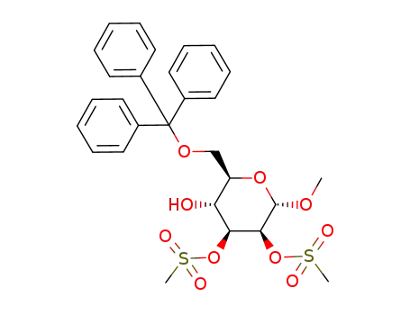 16802-89-4 Structure
