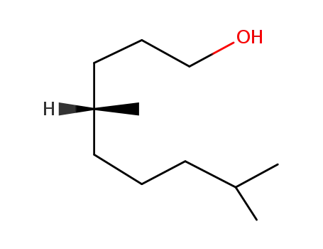 (R)-4,8-dimethyl-1-nonanol