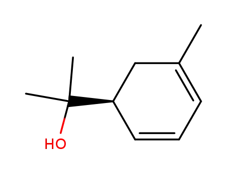 (5S)-(-)-5β-(1-Hydroxy-1-methylethyl)-1-methyl-1,3-cyclohexadien