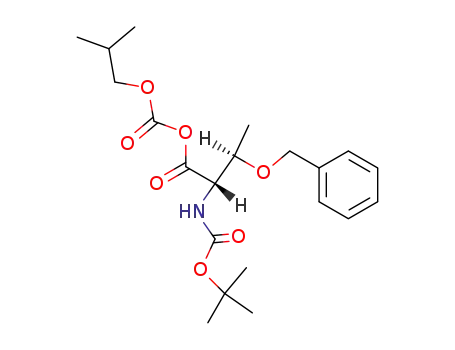 84890-92-6 Structure