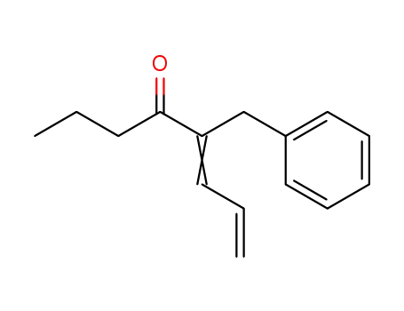 C<sub>15</sub>H<sub>18</sub>O