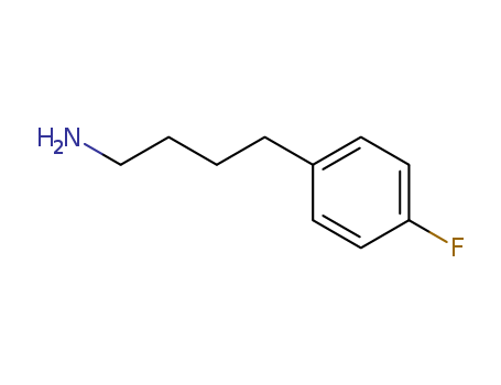 4-(4-fluorophenyl)butan-1-amine