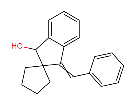 C<sub>20</sub>H<sub>20</sub>O