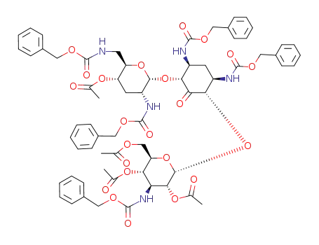 142906-20-5 Structure
