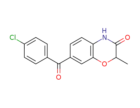 116337-64-5 Structure