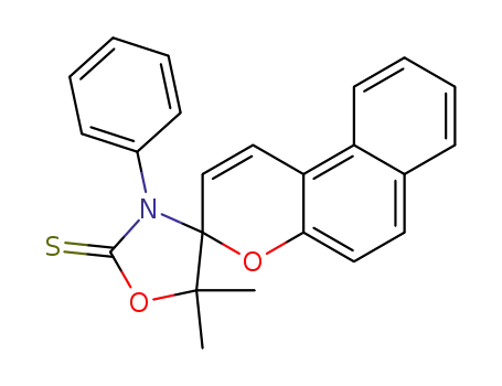 131222-06-5 Structure