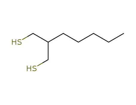 2-Pentylpropane-1,3-dithiol