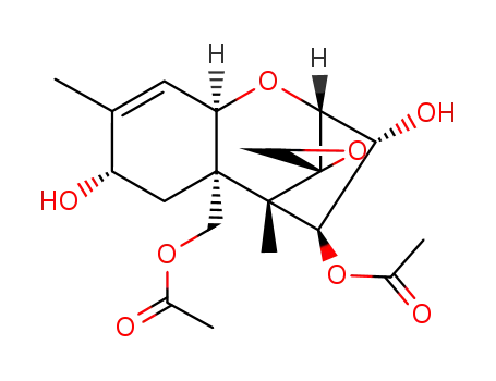 Molecular Structure of 36519-25-2 (NEOSOLANIOL)