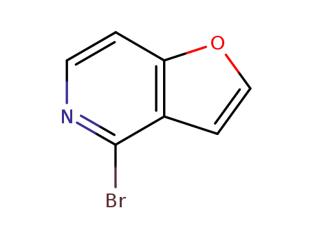 4-Bromofuro[3,2-c]pyridine