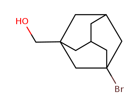 (3-bromo-1-adamantyl)methanol