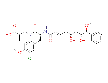 cryptophycin-10