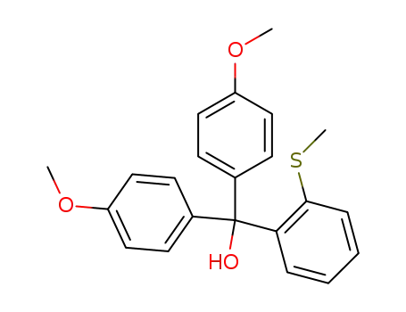 75444-97-2 Structure