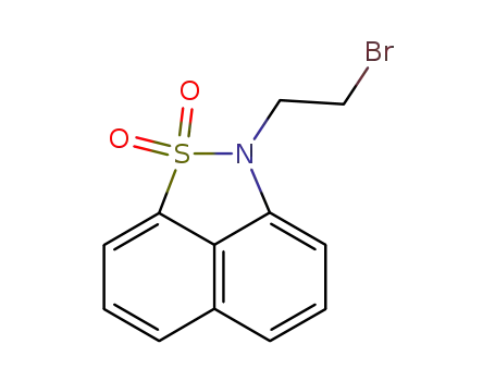 131729-17-4 Structure