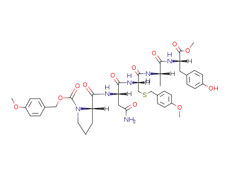 77834-18-5 Structure