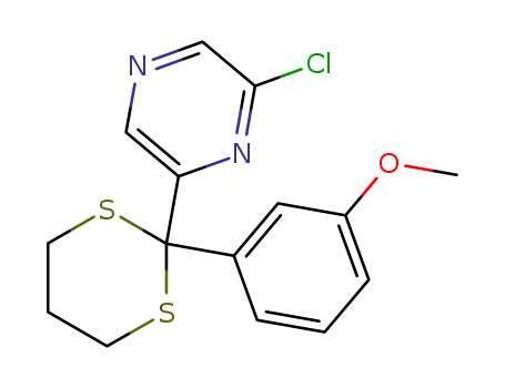 130872-75-2 Structure