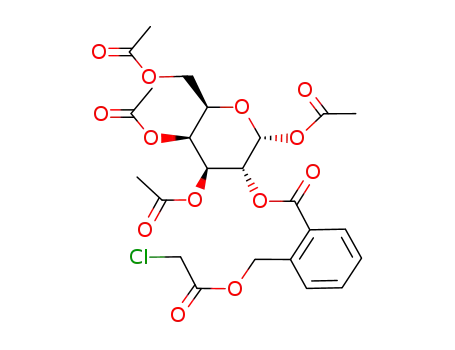 163152-12-3 Structure