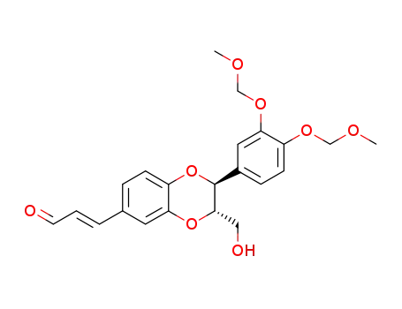 114590-84-0 Structure