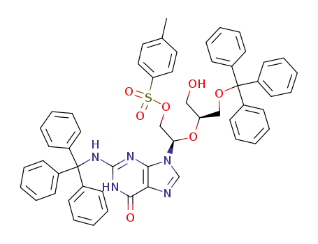 104548-76-7 Structure