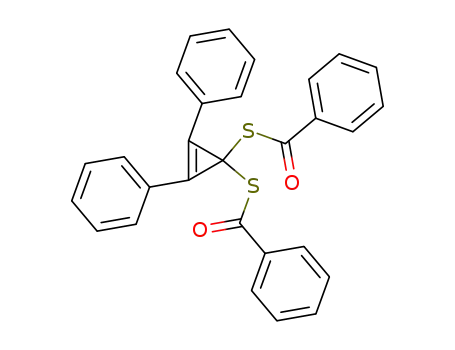 C<sub>29</sub>H<sub>20</sub>O<sub>2</sub>S<sub>2</sub>