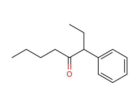 4-Octanone, 3-phenyl-