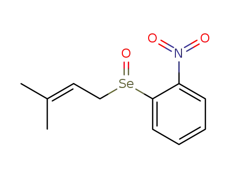 C<sub>11</sub>H<sub>13</sub>NO<sub>3</sub>Se
