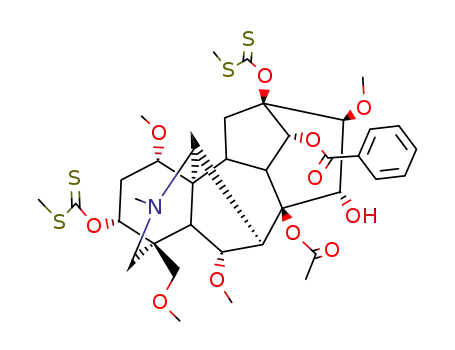 139617-06-4 Structure