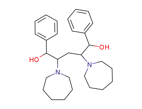104802-72-4 Structure