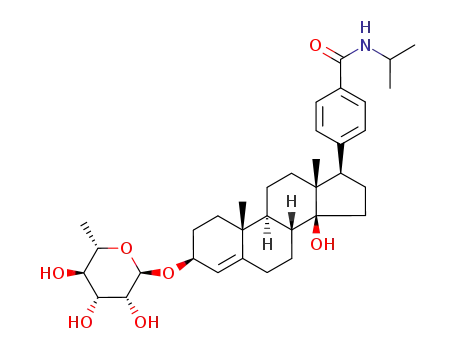 141351-76-0 Structure