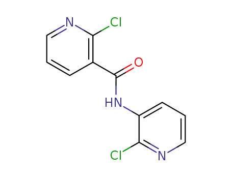 132312-86-8 Structure