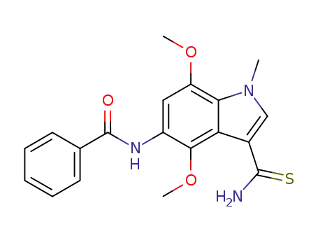 151474-75-8 Structure