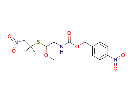 105811-55-0 Structure
