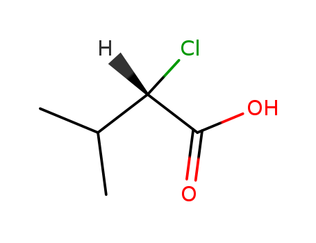 S-2-chloro-3-methylbutyric acid