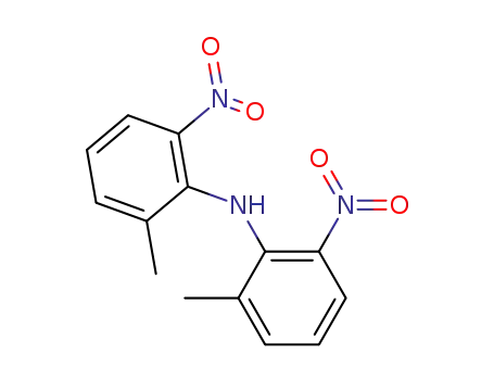bis(2-methyl-6-nitrophenyl)amine
