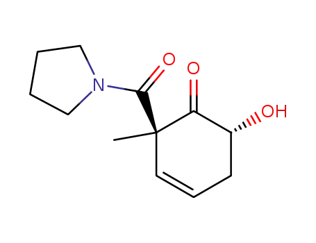 2-hydroxy-2,4-cyclohexadien-1-one