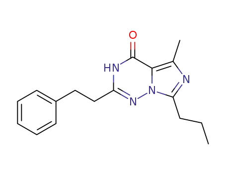68282-02-0 Structure