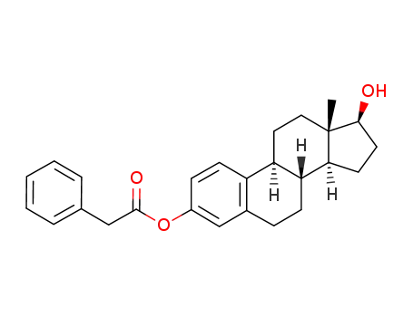 Molecular Structure of 94491-45-9 (3-O-phenacyl-β-estradiol)