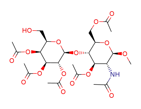 152501-22-9 Structure