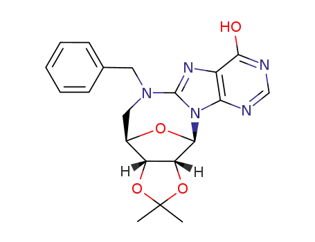 87515-50-2 Structure