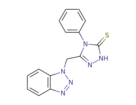 122503-02-0 Structure