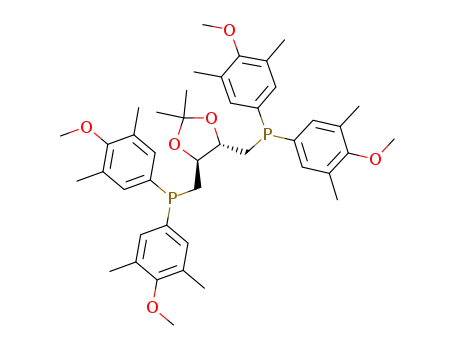 Molecular Structure of 127797-02-8 ((-)-MOD-DIOP)