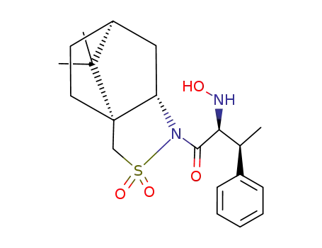 145122-91-4 Structure