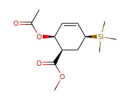 81159-01-5 Structure