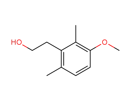 2,4-Dimethyl-3-β-hydroxyethylanisole