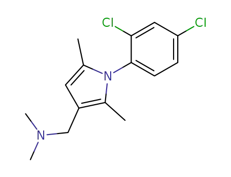 138222-98-7 Structure